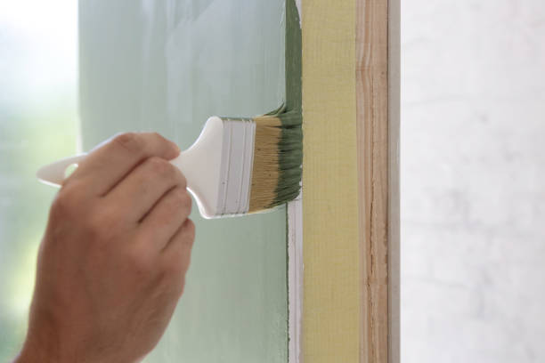 Best Industrial Mold Remediation  in Chepachet, RI