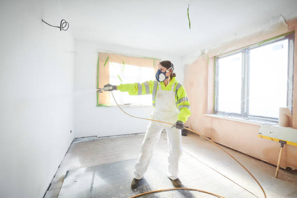 Best Residential Mold Inspection & Testing  in Chepachet, RI