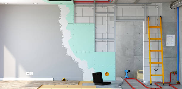 Best Commercial Mold Inspection  in Chepachet, RI