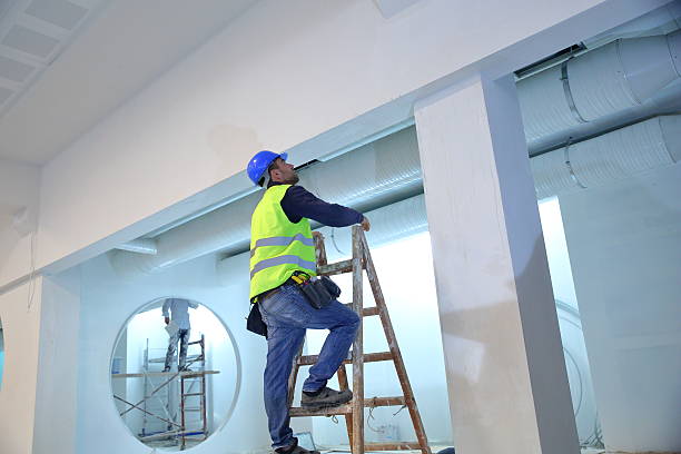 Best Mold Documentation for Insurance Claims  in Chepachet, RI